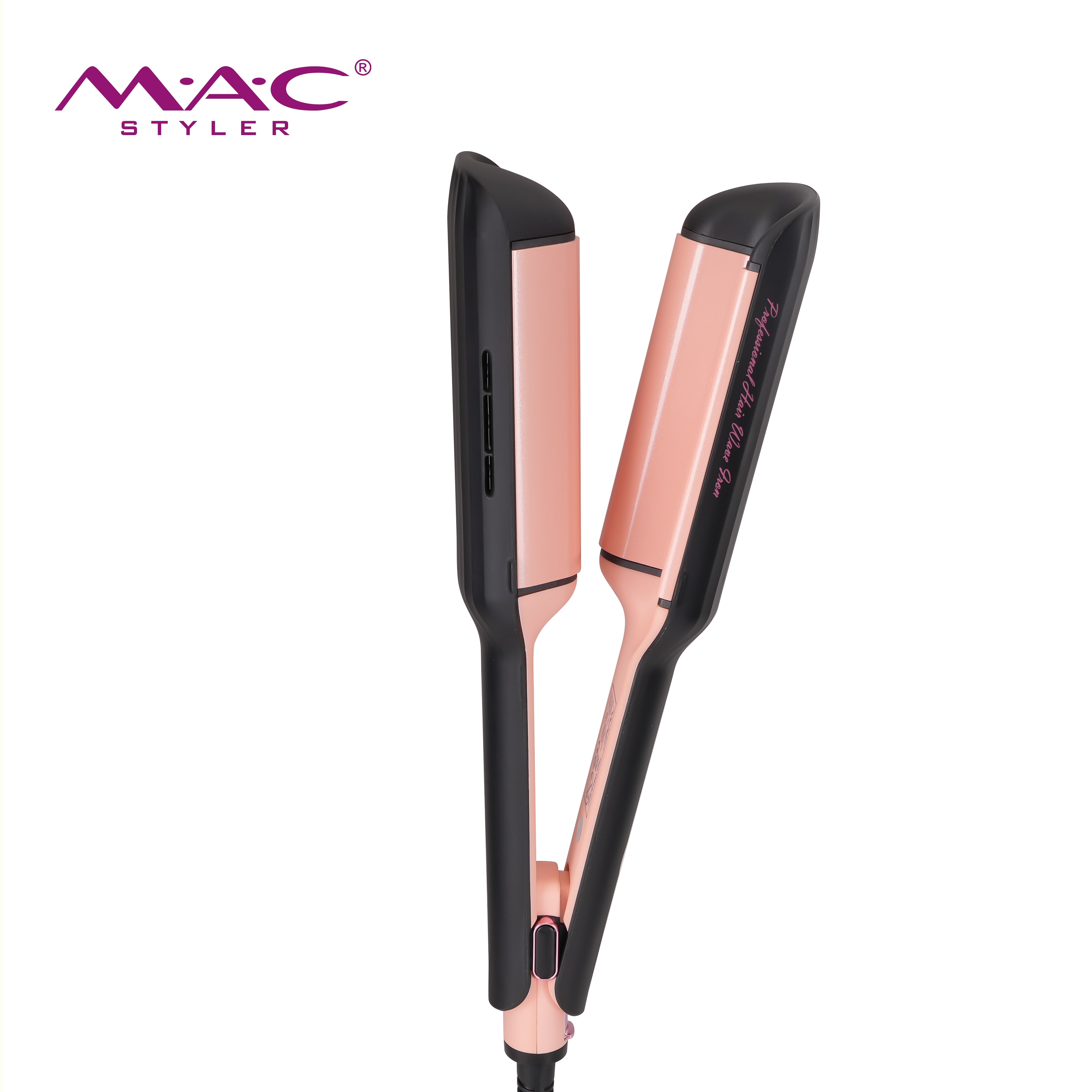 Fer à Onduler Professionnel M.A.C Styler mc-5723 - Image 3