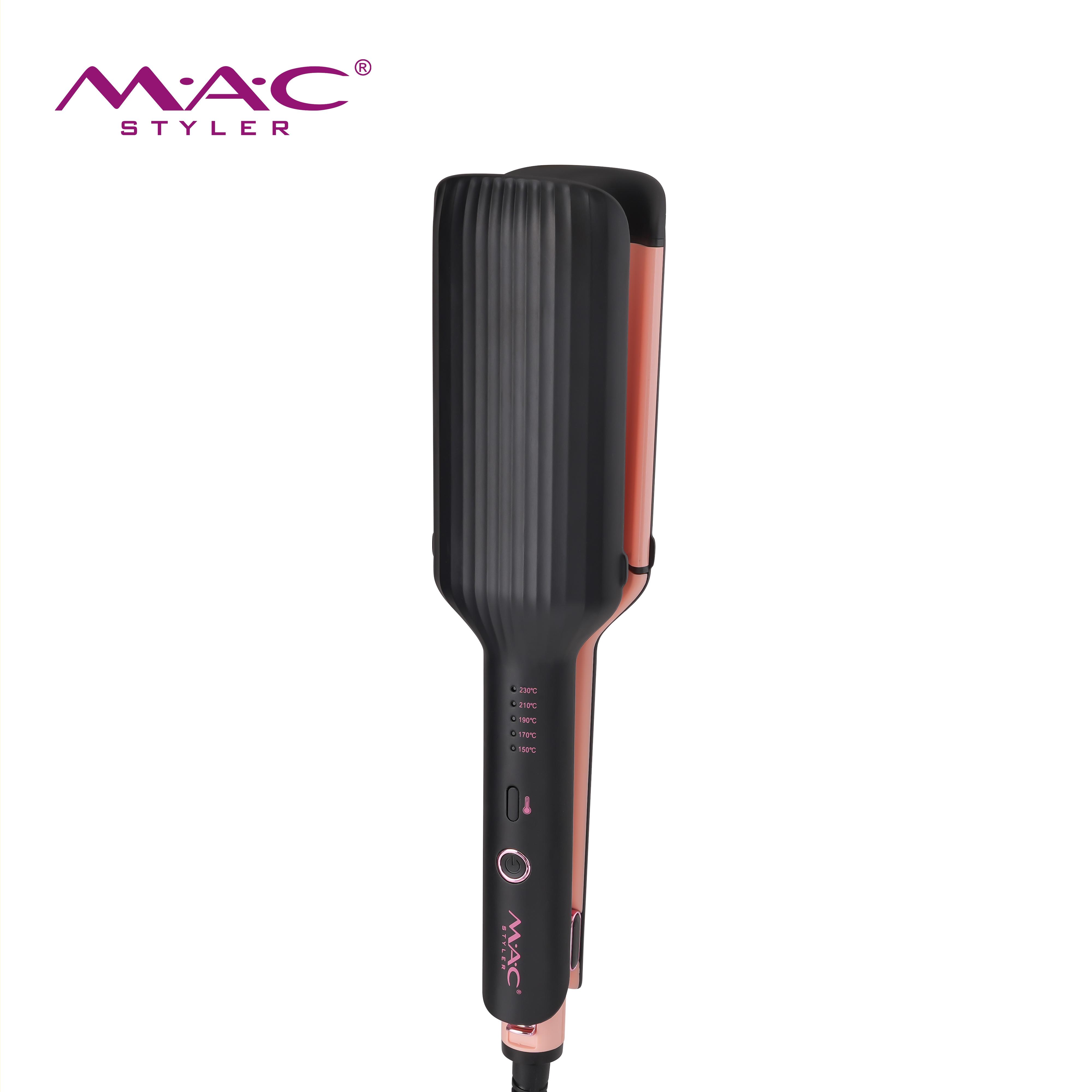 Fer à Onduler Professionnel M.A.C Styler mc-5723 - Image 4