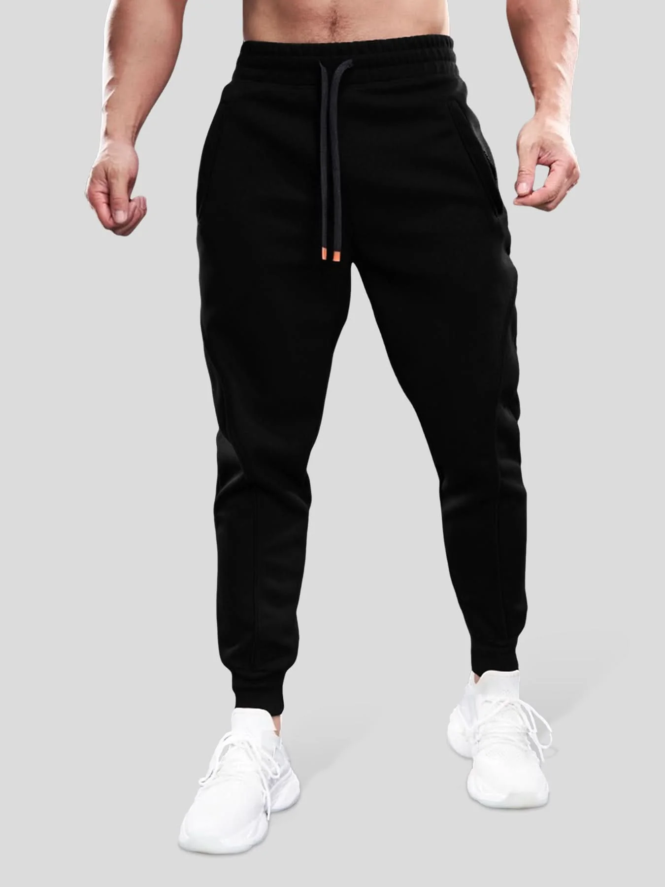 Casual Jogger - Image 3