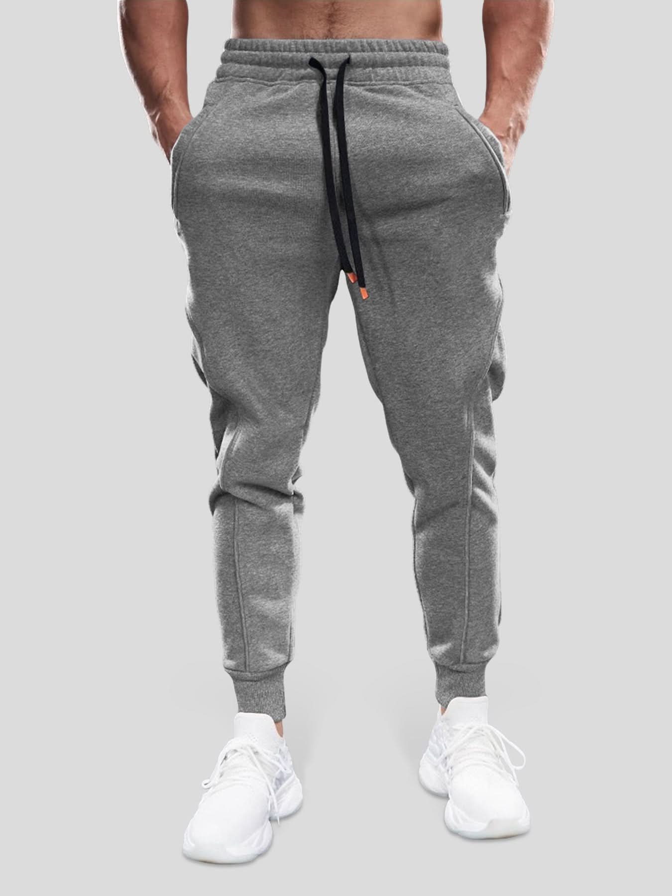 Casual Jogger - Image 6