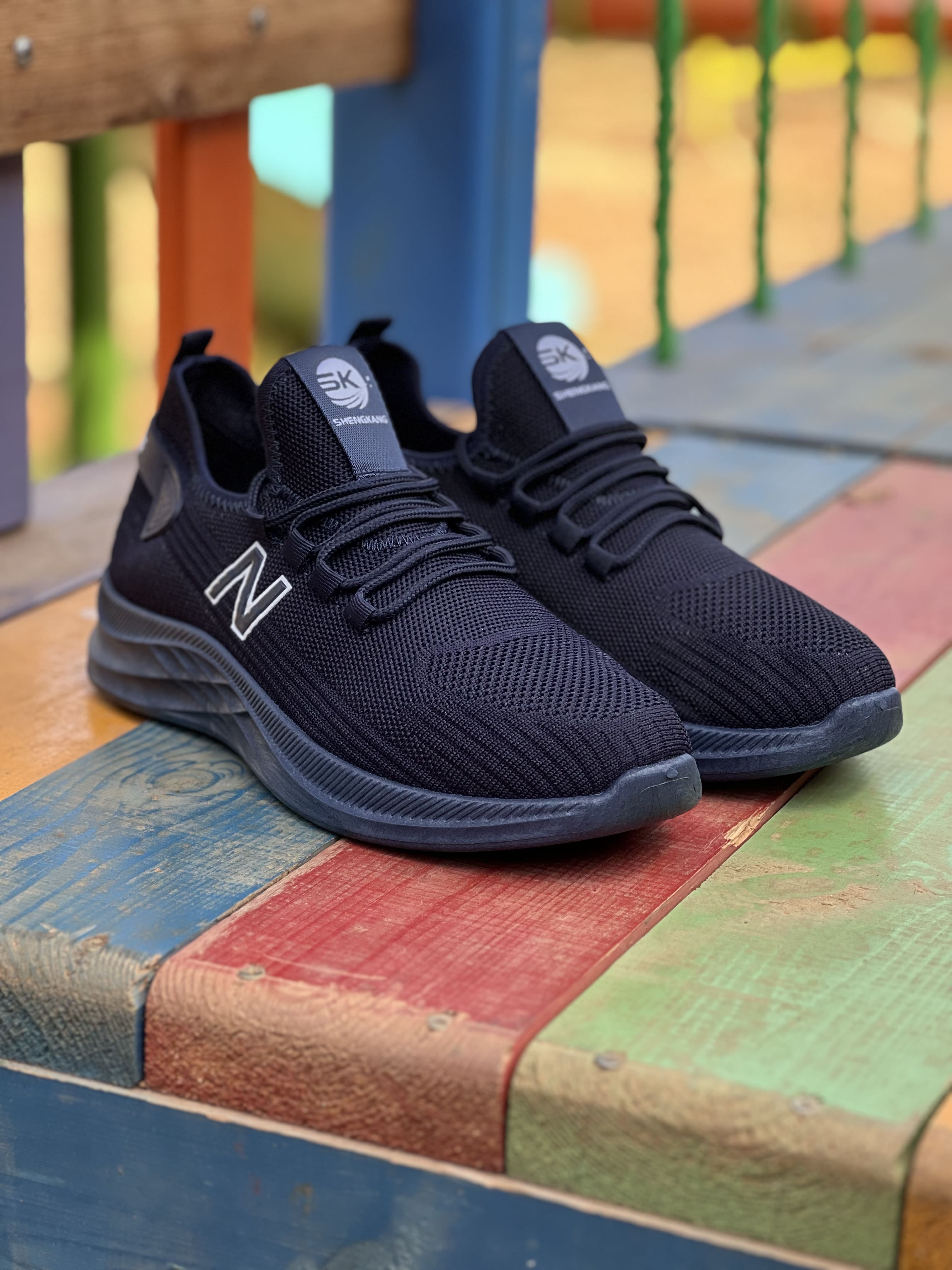  NewBalance FlexOne - Image 4