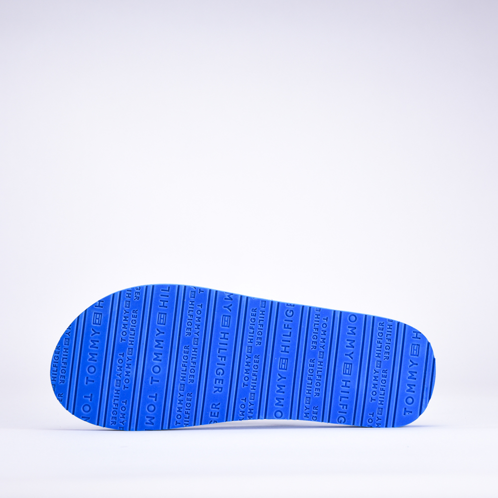 STRIPES FLIP FLOP BLUE - Image 3