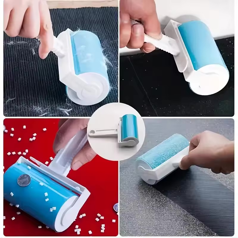 Rouleaux collants nettoyant  - Image 2