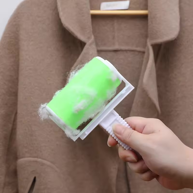 Rouleaux collants nettoyant  - Image 5
