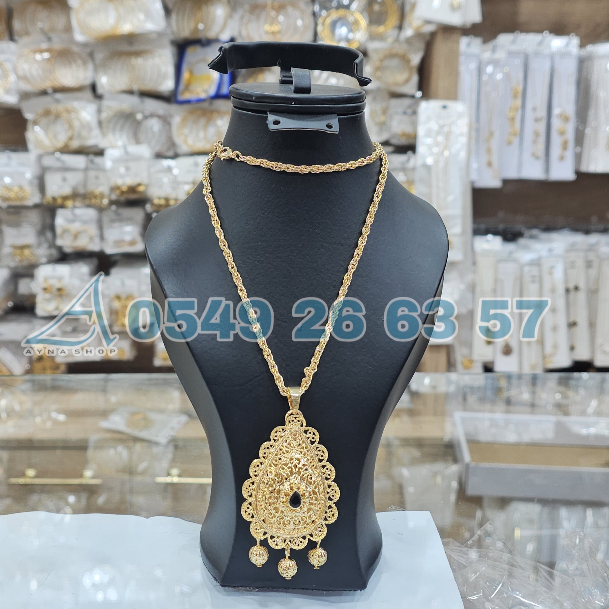Pack accessoires 5500da - Image 3