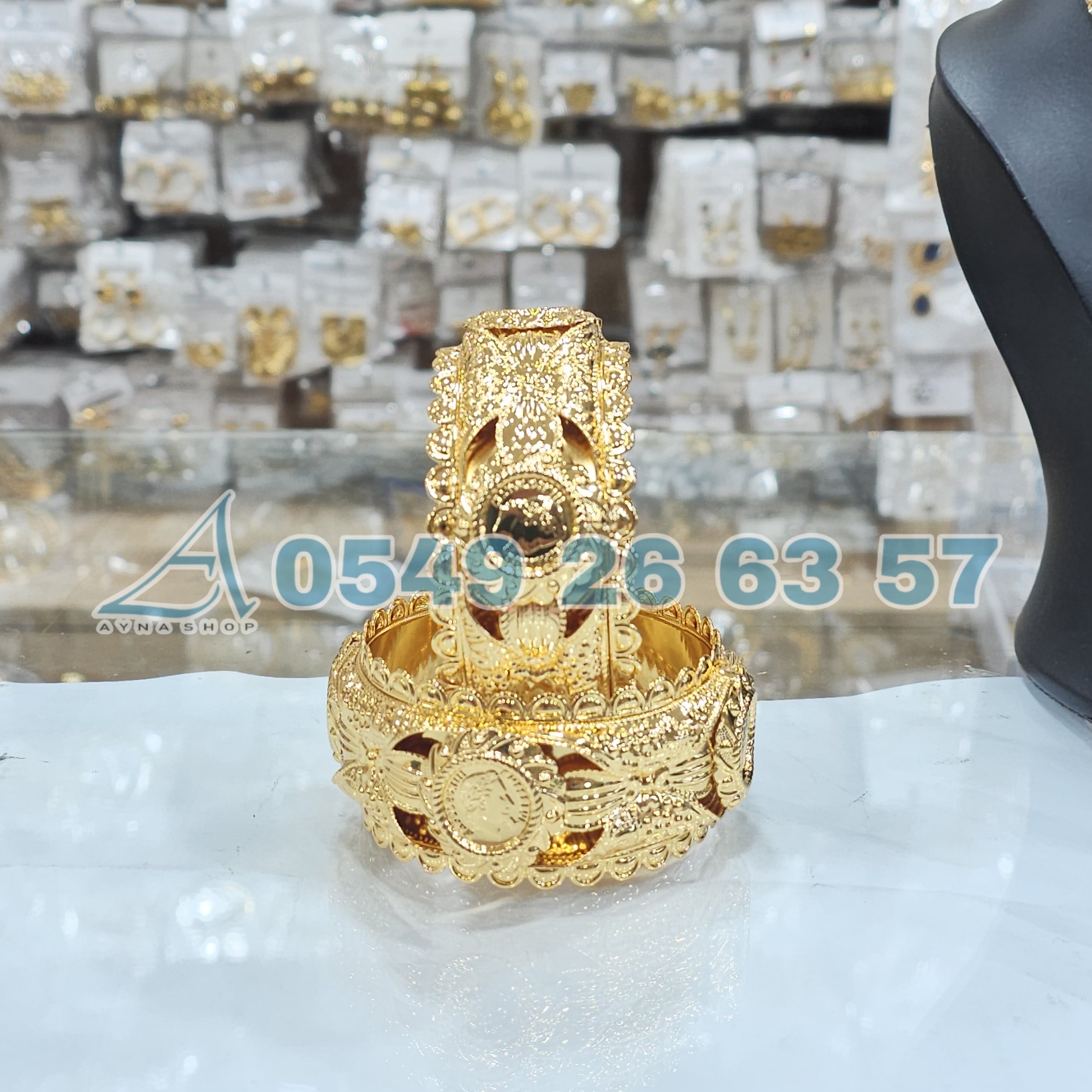 Pack accessoires 5500da - Image 4
