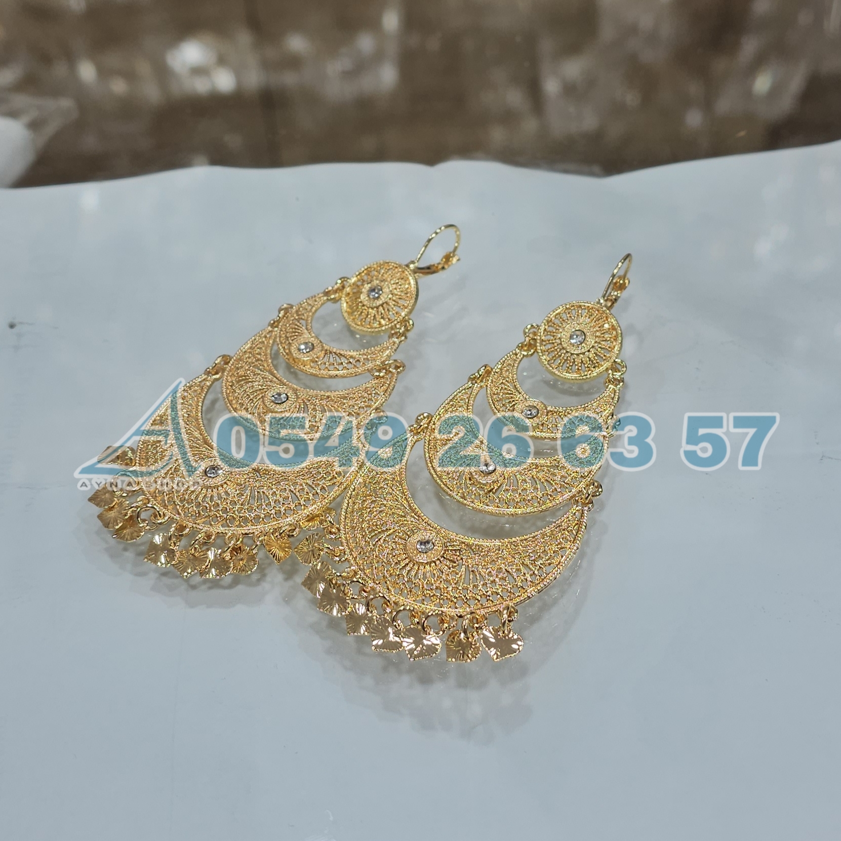 Pack accessoires 5500da - Image 5