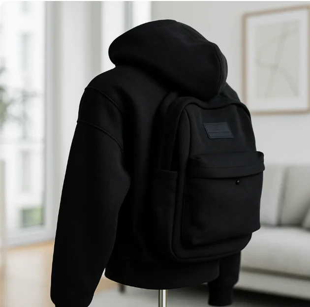 Vest Caba - Image 2