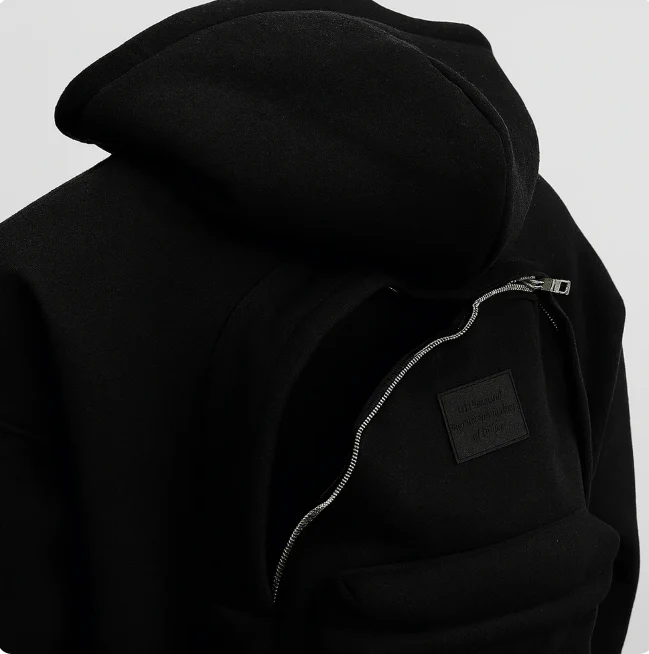 Vest Caba - Image 5