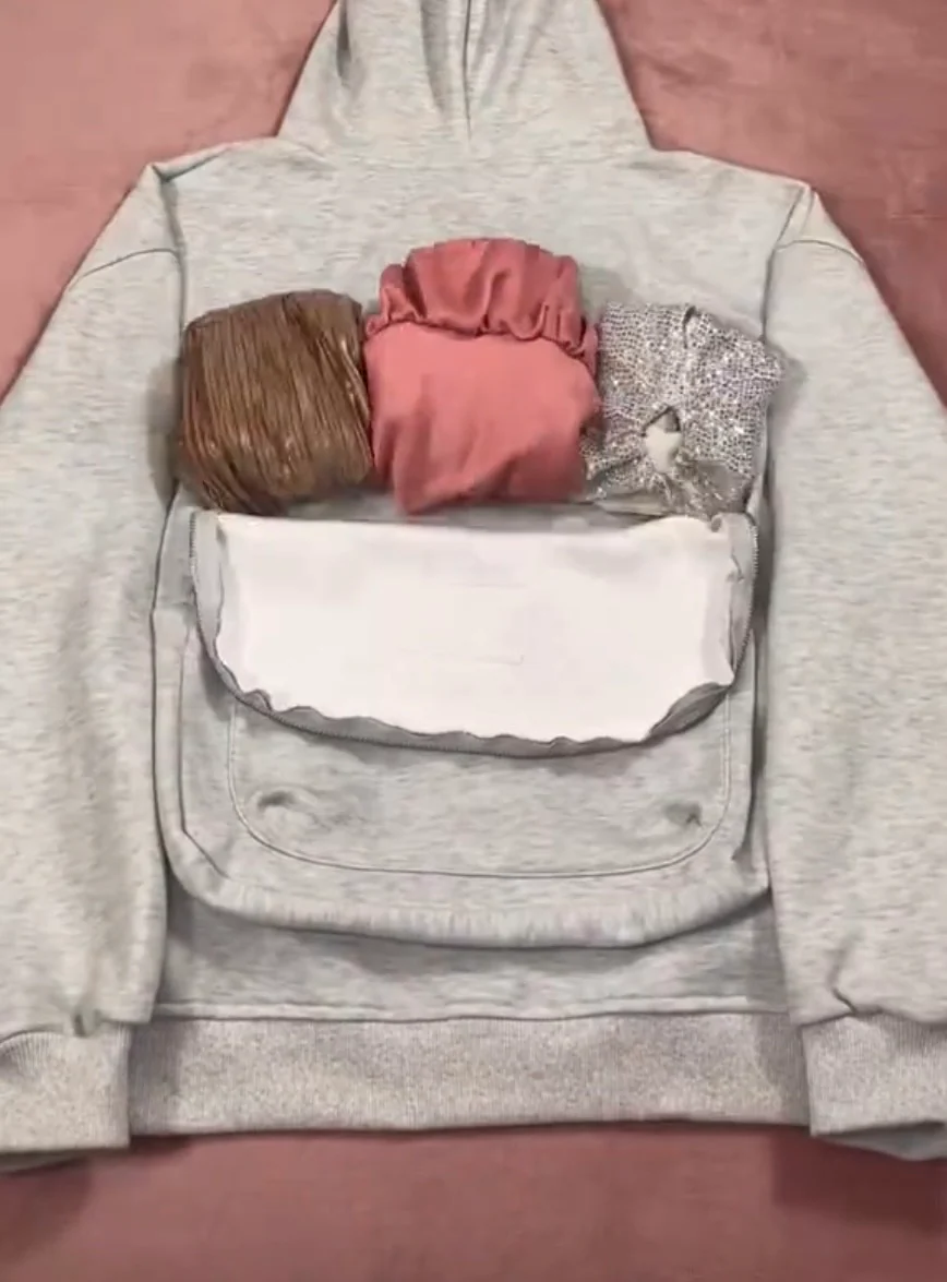 Vest Caba - Image 6