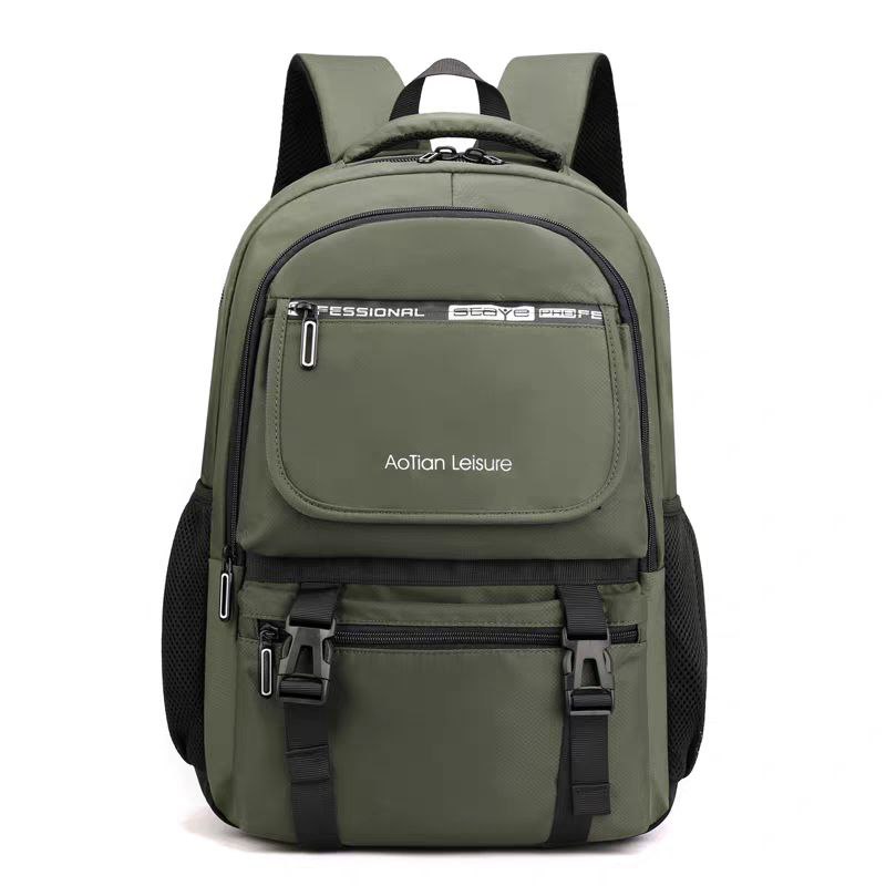 حقيبة ظهر أكسفورد 2024 مضادة للماء بسعة كبيرة Sac a dos  imperméable 2025 - Image 2