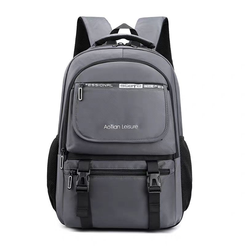 حقيبة ظهر أكسفورد 2024 مضادة للماء بسعة كبيرة Sac a dos  imperméable 2025 - Image 3