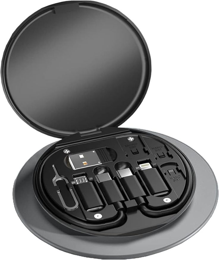 Cable 6en1 - Image 2