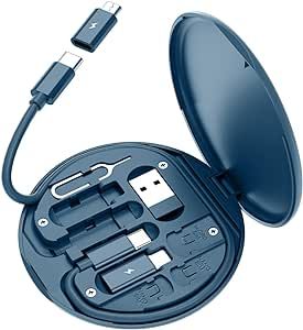 Cable 6en1 - Image 4