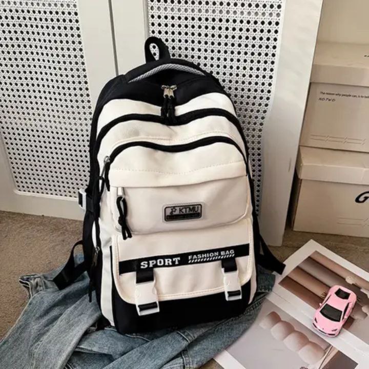 حقيبة ظهر للبنات مميزة و أنيقة مضادة للماء -Sac pour les jeunes filles  - Image 1