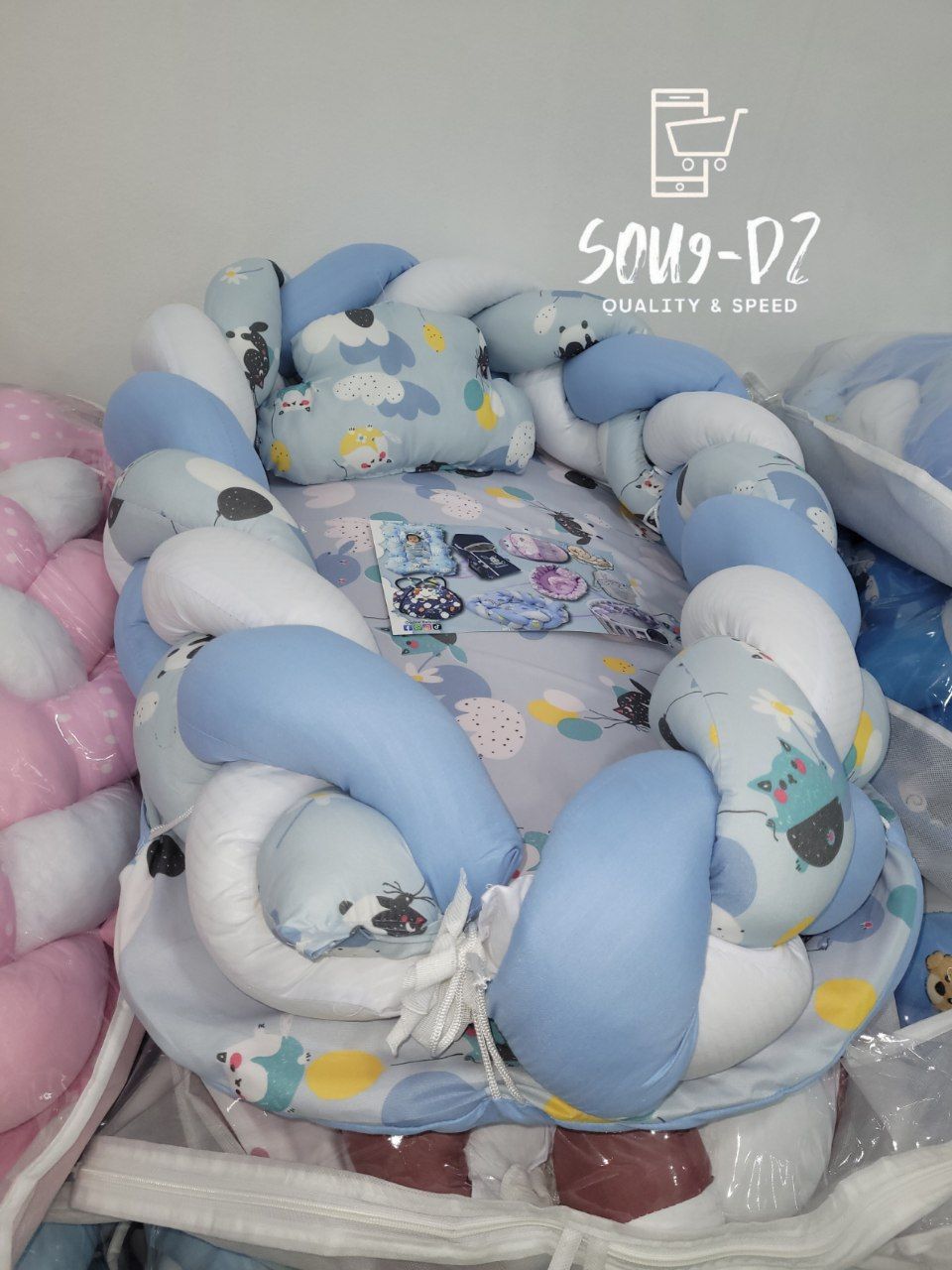 لوندو بيبي 03 - Image 4