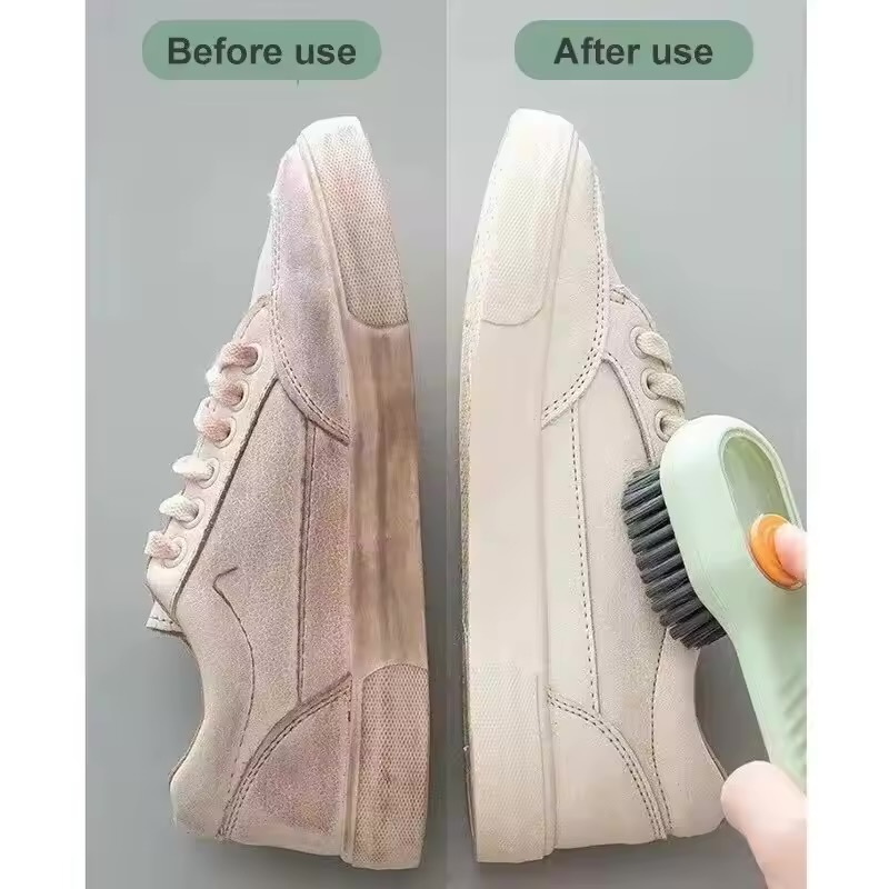 Brosse De nettoyage multifonctions  - Image 3