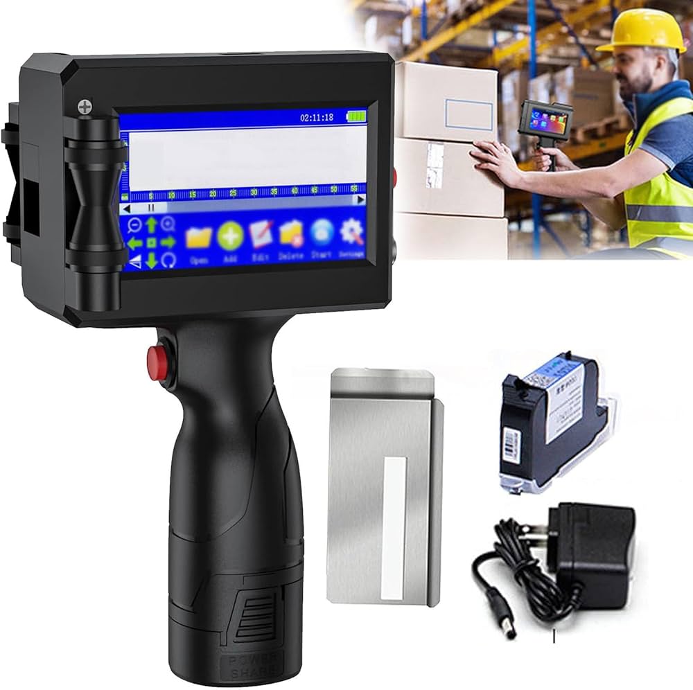 طابعة inkjet printer - Image 2