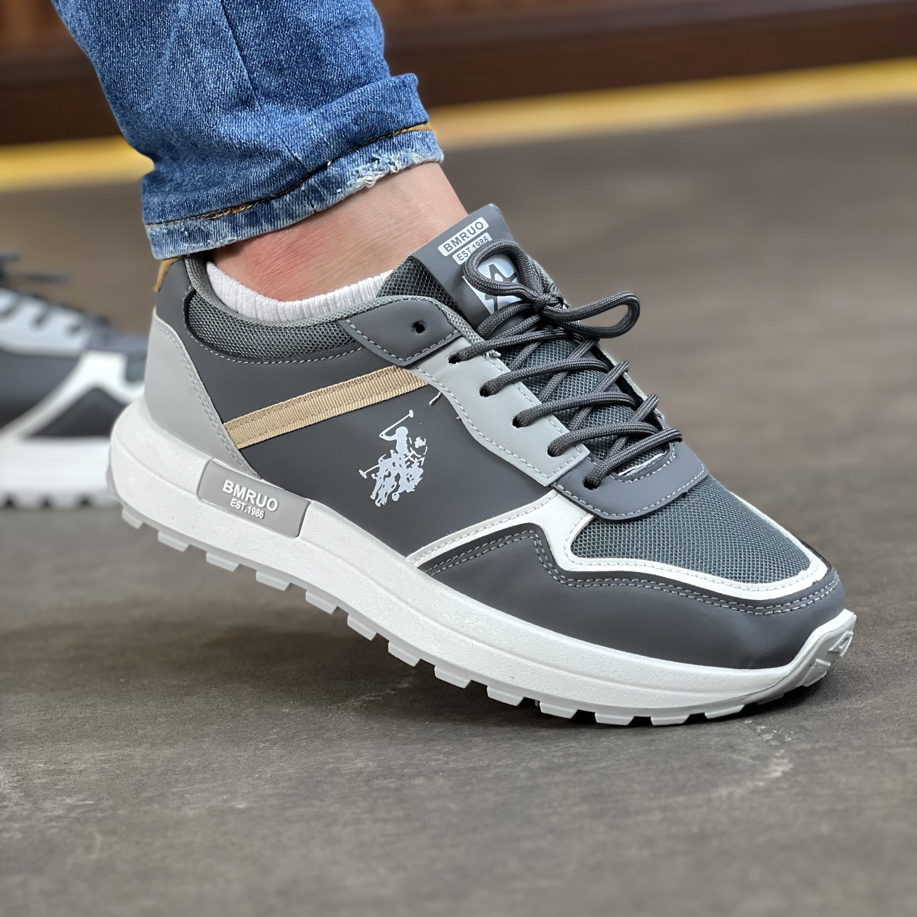 POLO style 2025 - Image 2