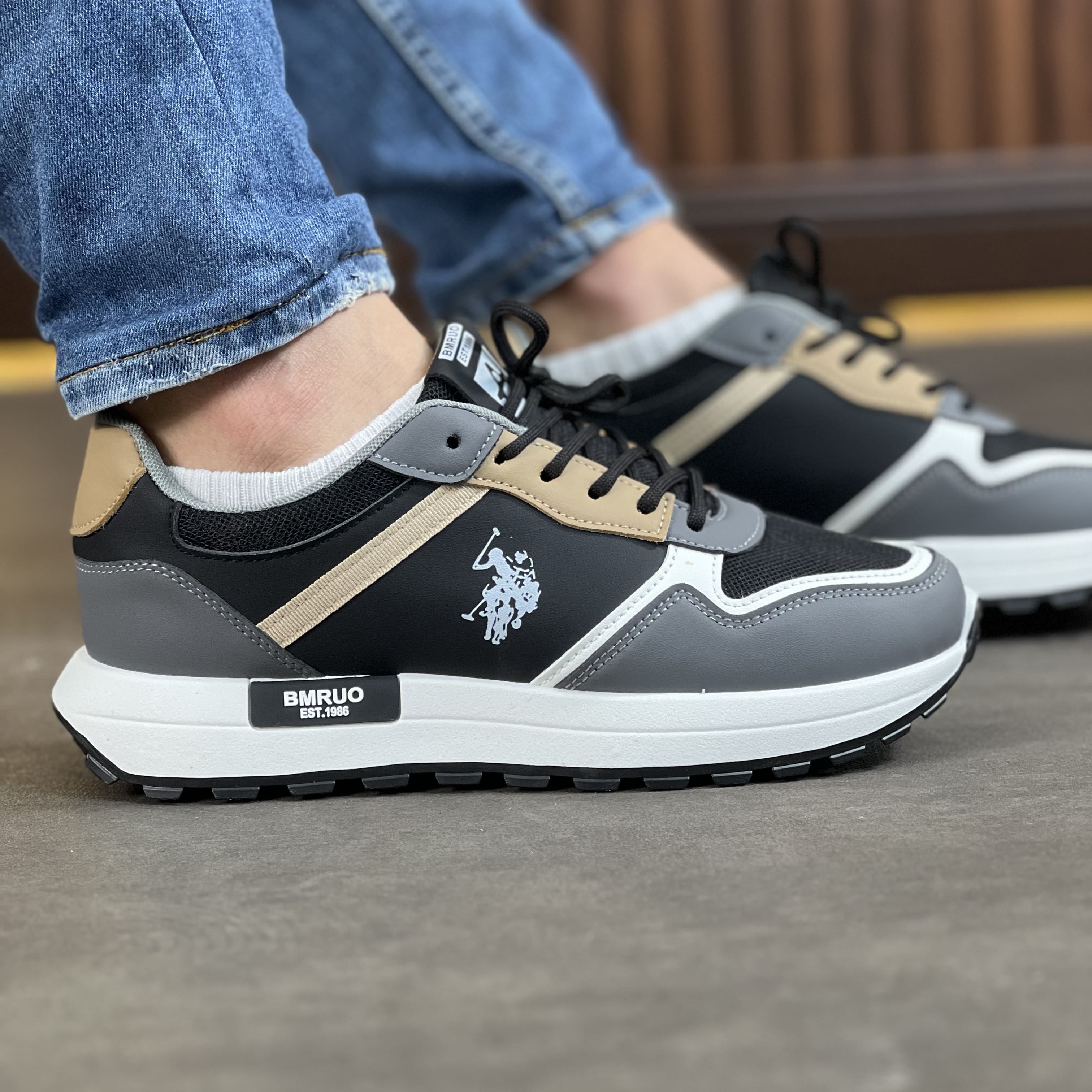 POLO style 2025 - Image 6