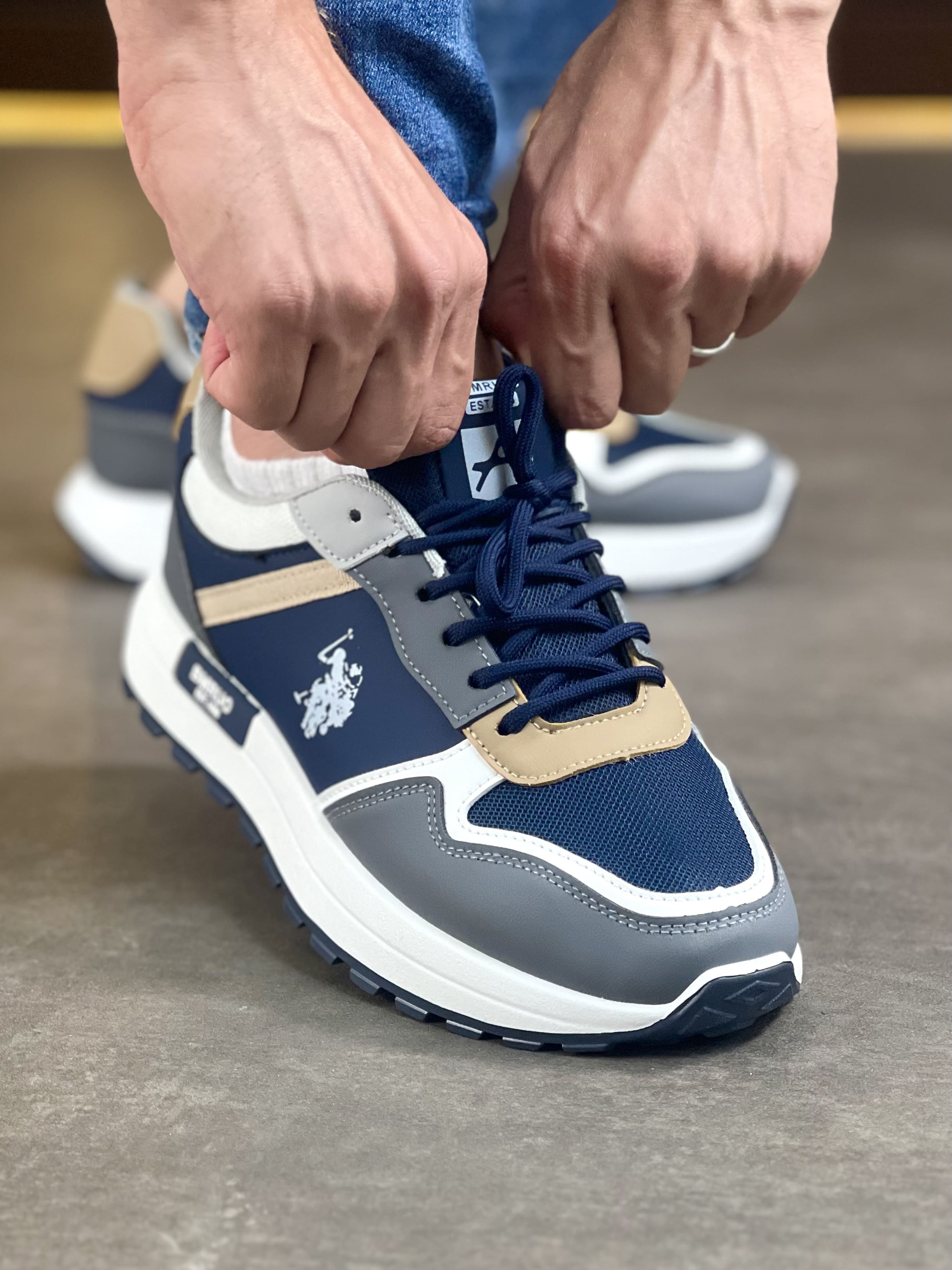 POLO style 2025 - Image 8