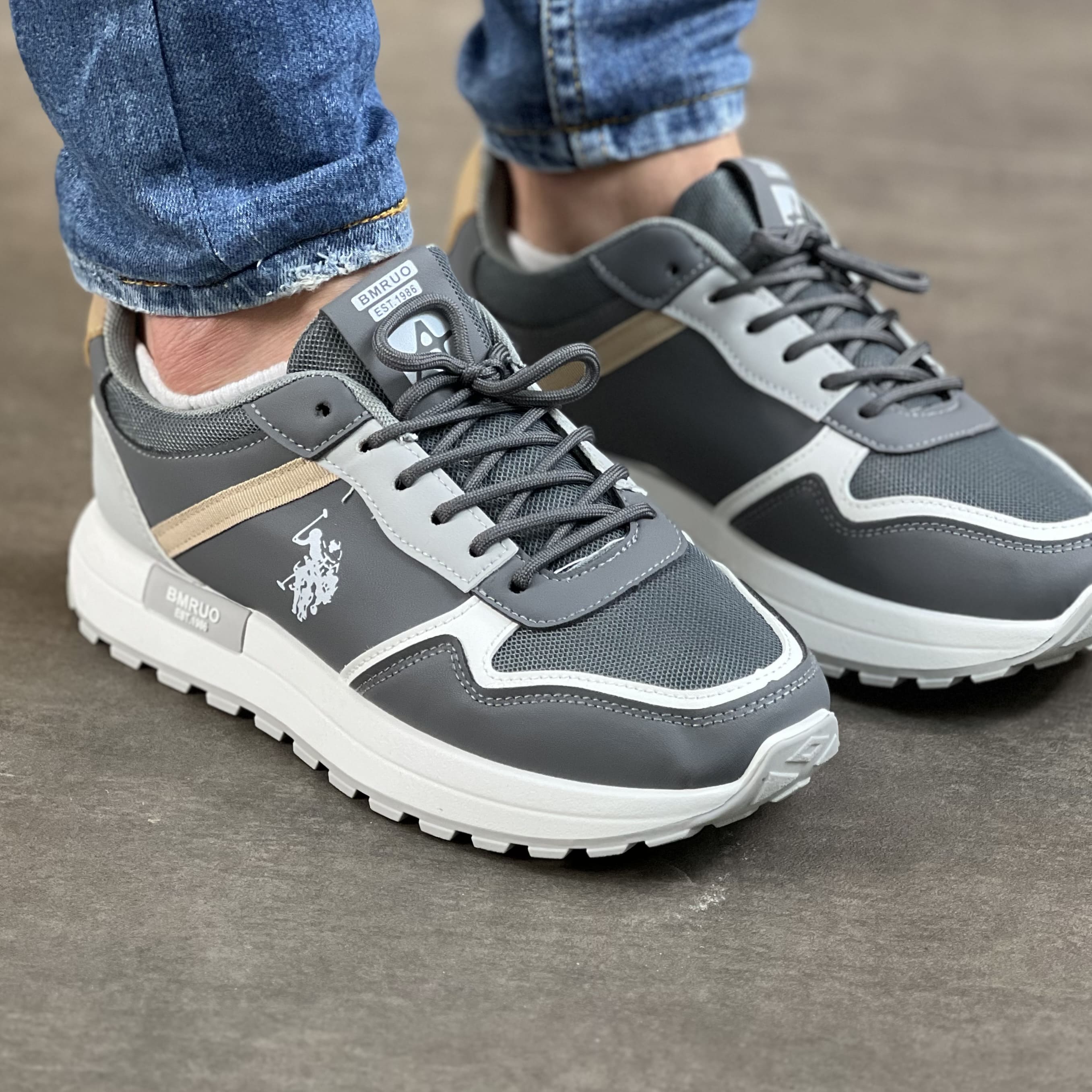 POLO style 2025 - Image 9