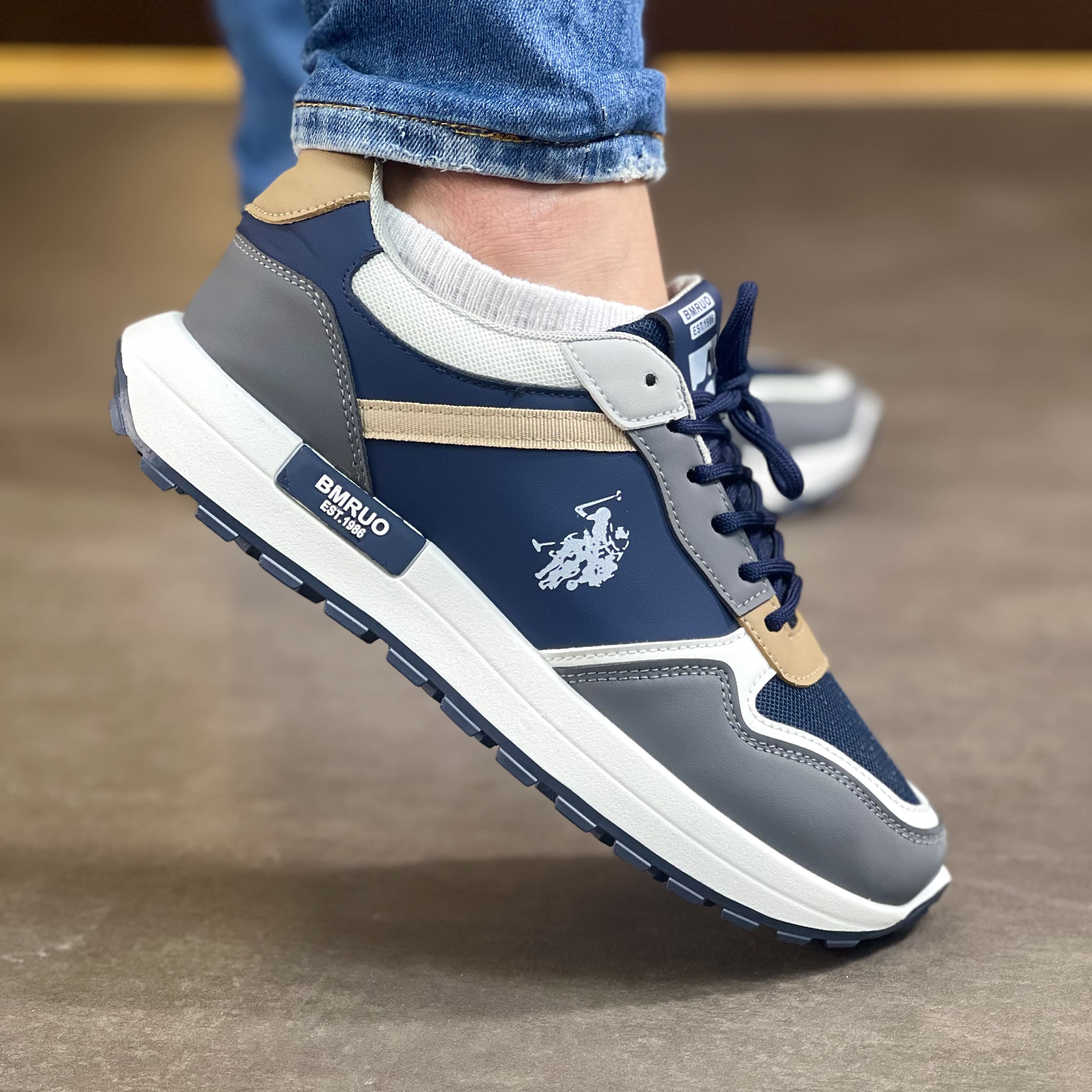 POLO style 2025 - Image 10