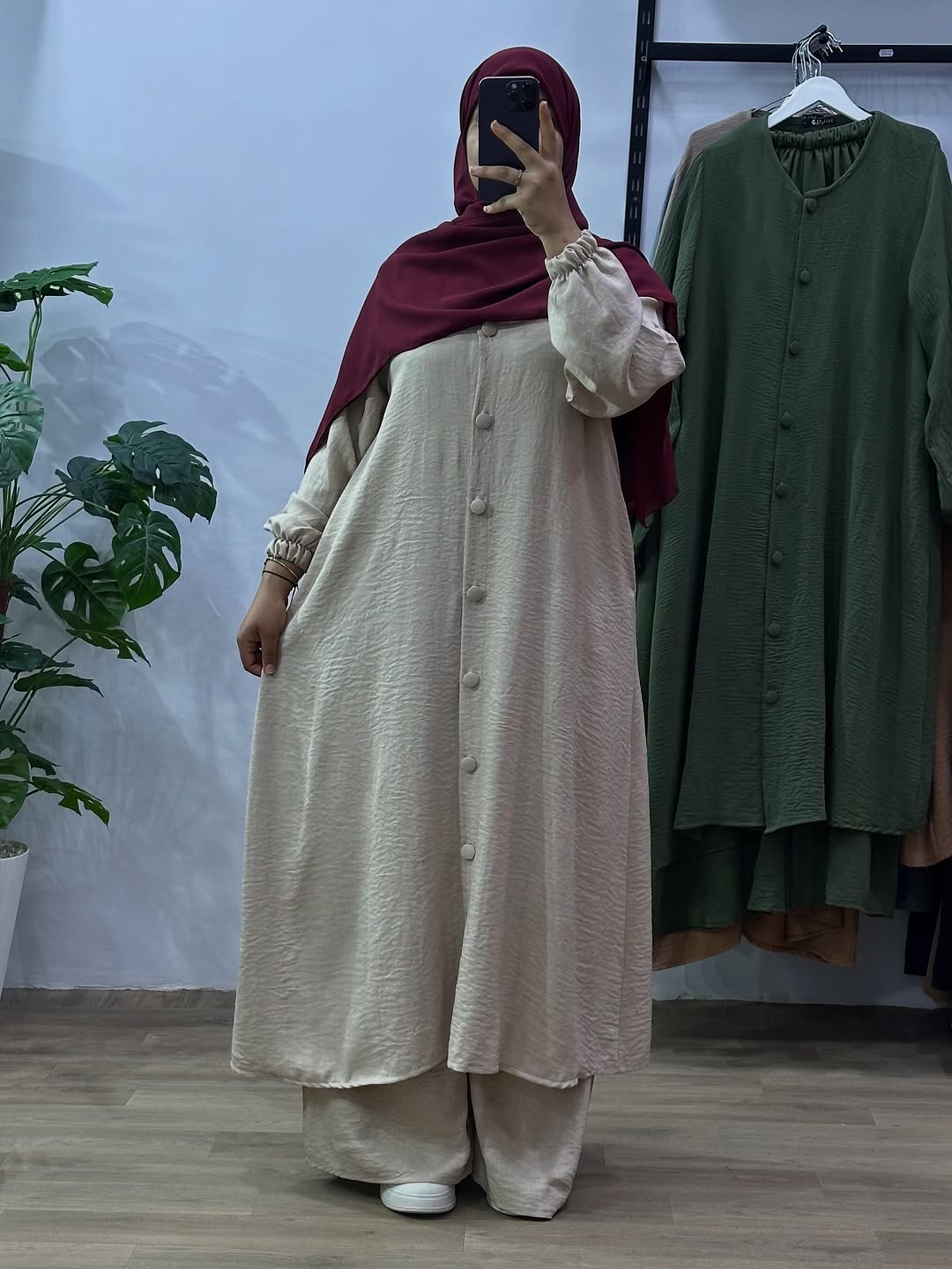 ensemble mariam - Image 2