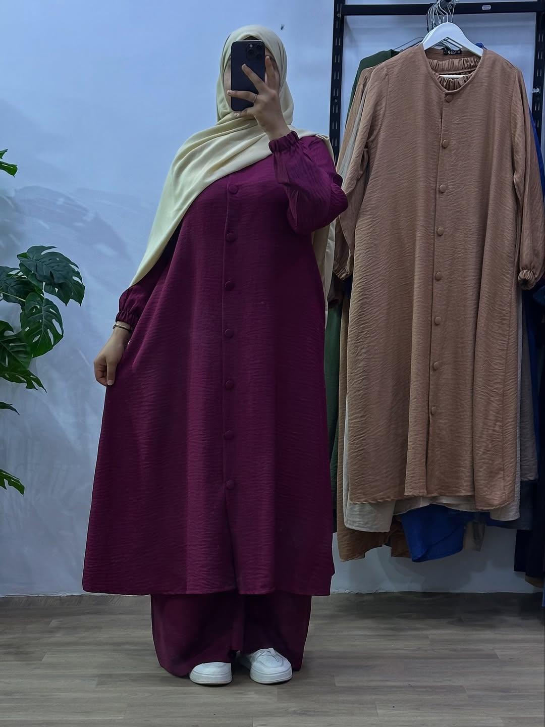ensemble mariam - Image 3