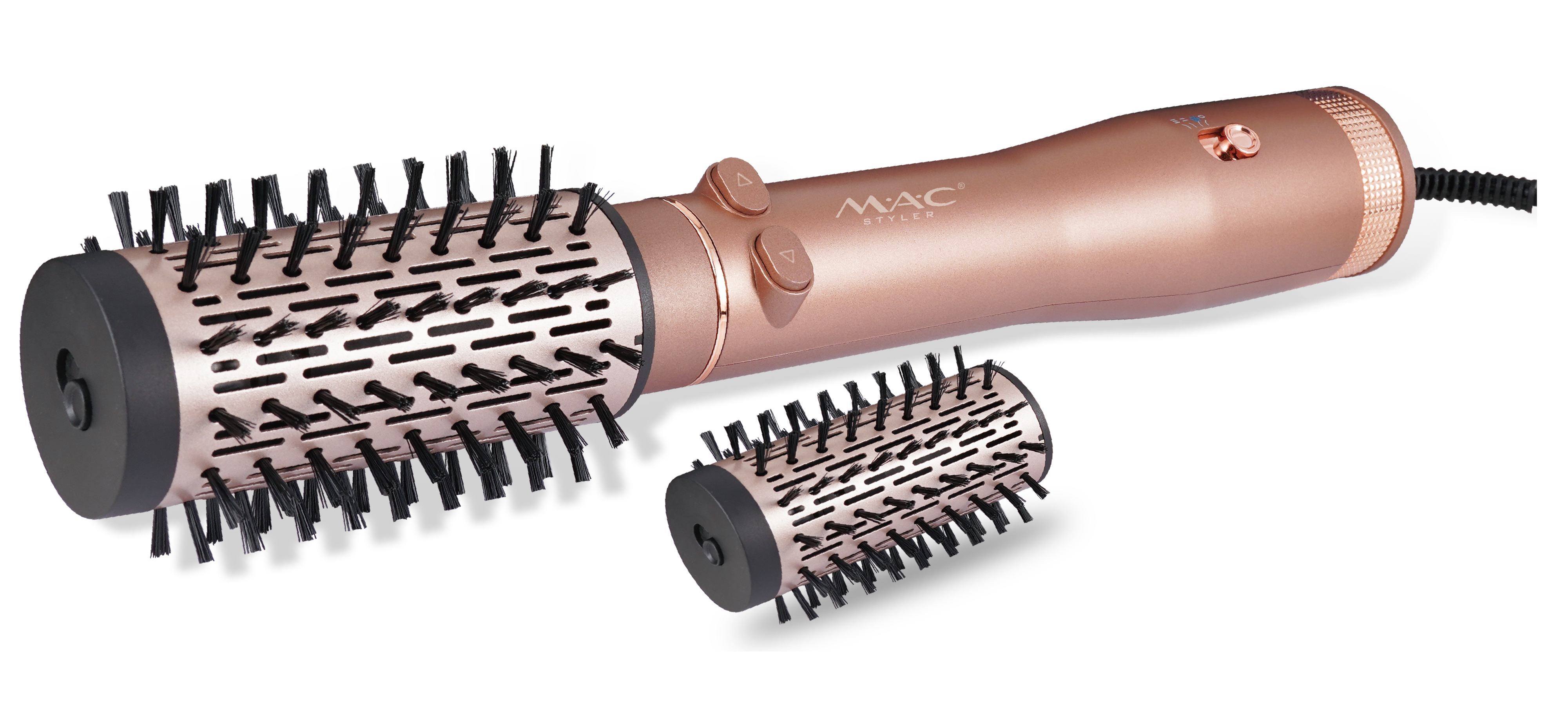 Brosse Soufflante Rotative 360 Salon mc-6750 - Image 4