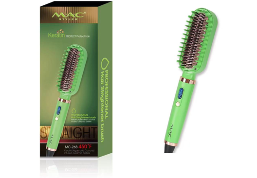 Brosse Lissante Electrique mc-26  - Image 3