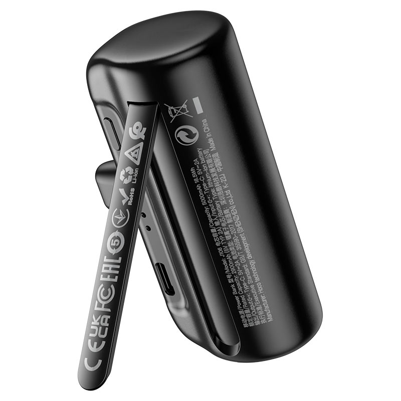 MINI POWER BANK HOCO - Image 2