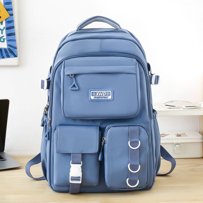 حقيبة ظهر للبنات مميزة و أنيقة مضادة للماء Sac a dos XHD pour les jeunes filles  imperméable - Image 2