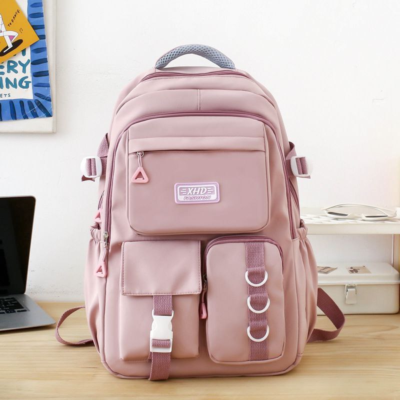 حقيبة ظهر للبنات مميزة و أنيقة مضادة للماء Sac a dos XHD pour les jeunes filles  imperméable - Image 3