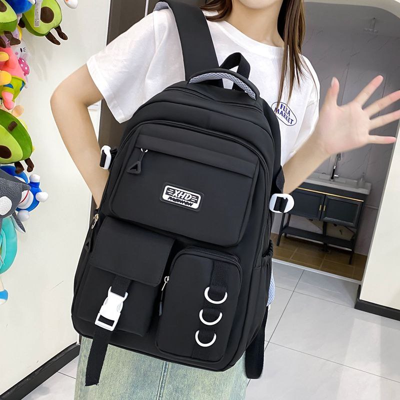 حقيبة ظهر للبنات مميزة و أنيقة مضادة للماء Sac a dos XHD pour les jeunes filles  imperméable - Image 5