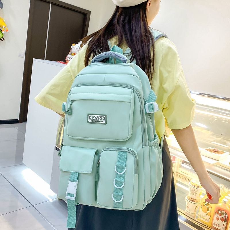 حقيبة ظهر للبنات مميزة و أنيقة مضادة للماء Sac a dos XHD pour les jeunes filles  imperméable - Image 6