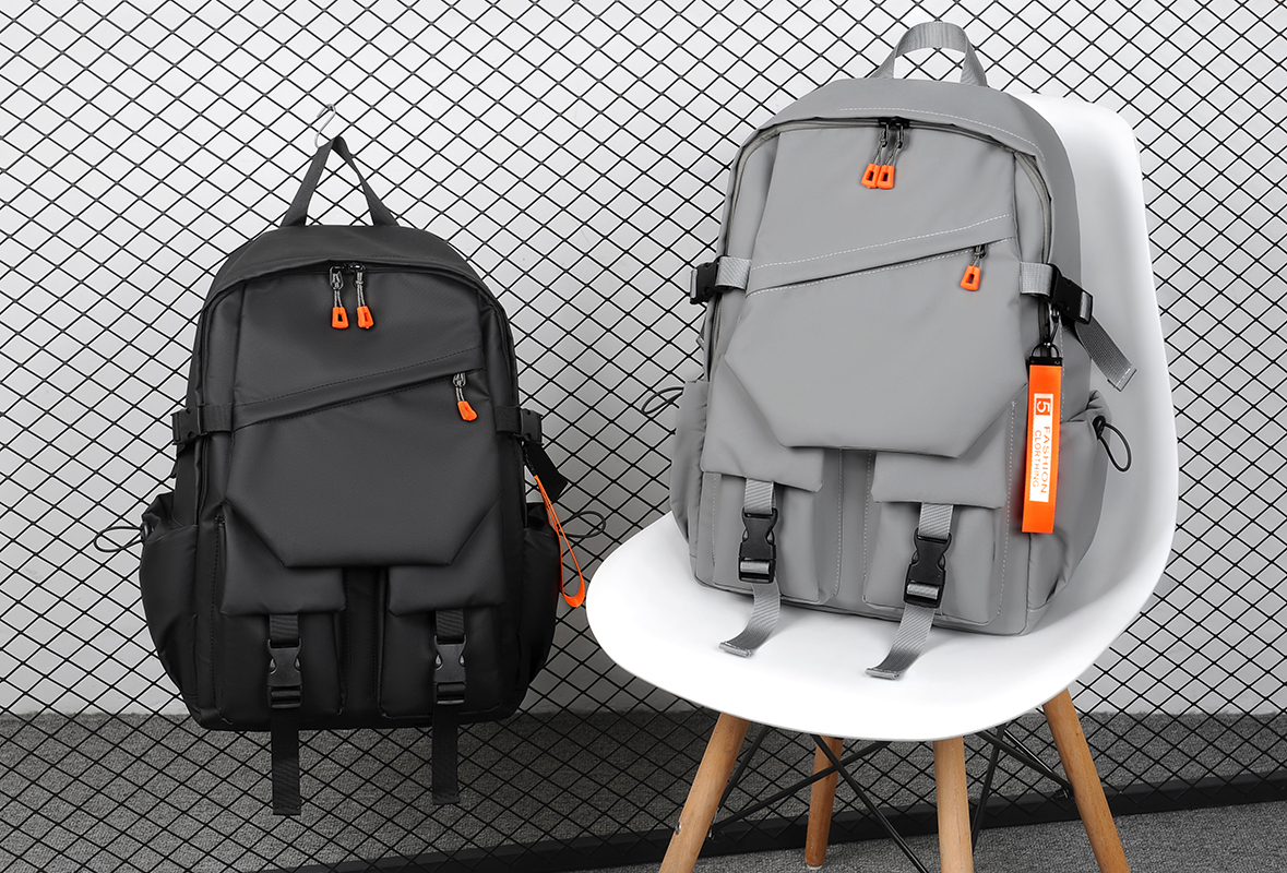 Sac à dos imperméable - Image 3