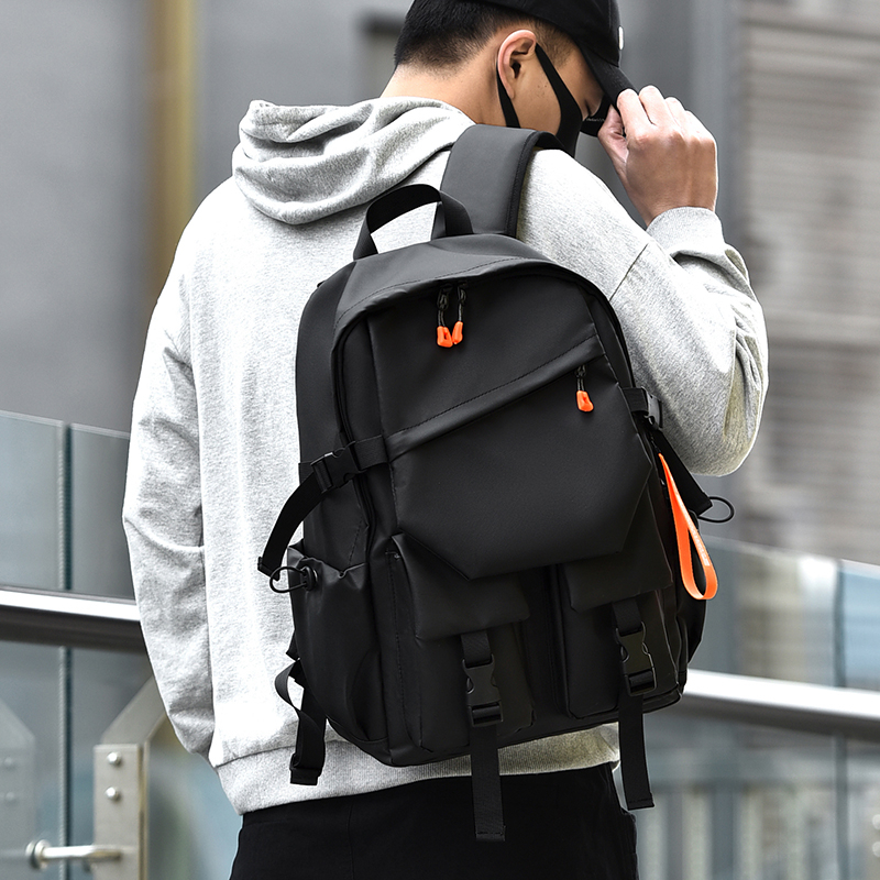 Sac à dos imperméable - Image 4