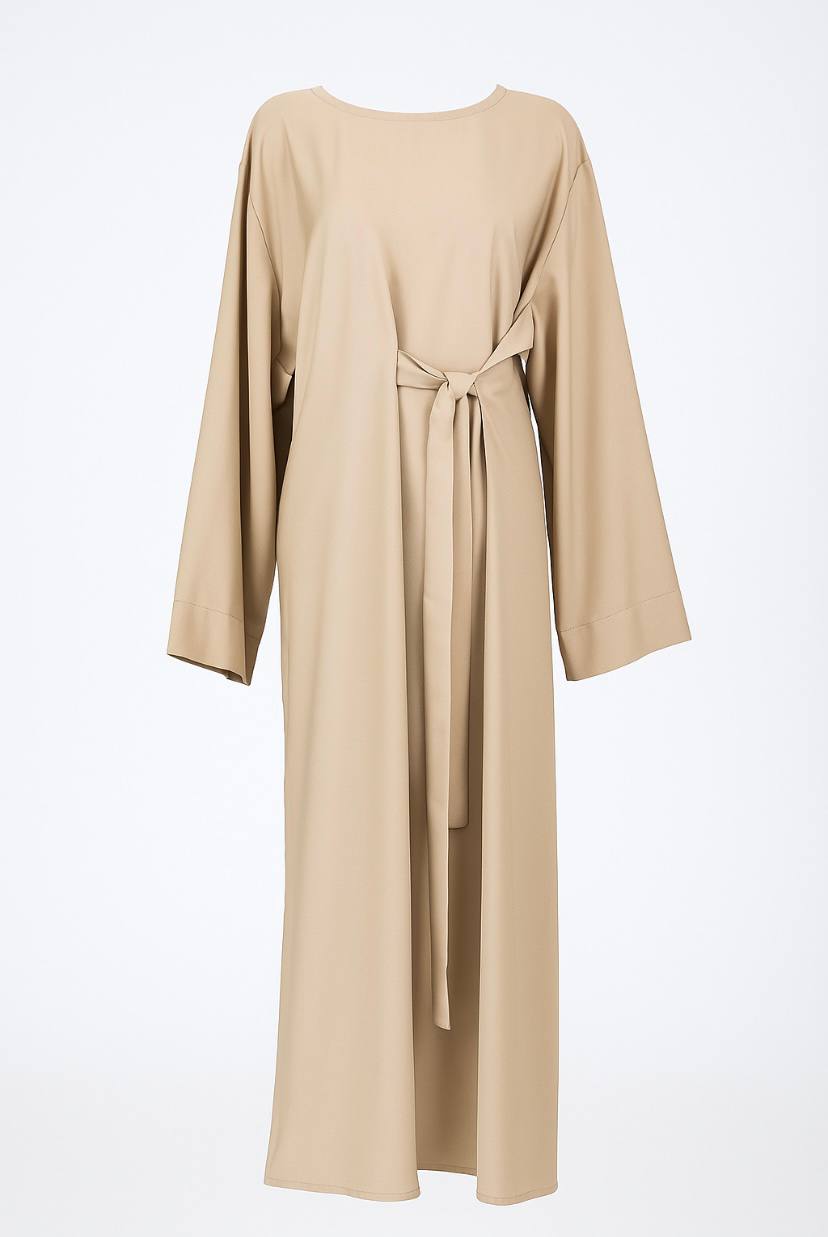 ABAYA élégante Prada - Image 3