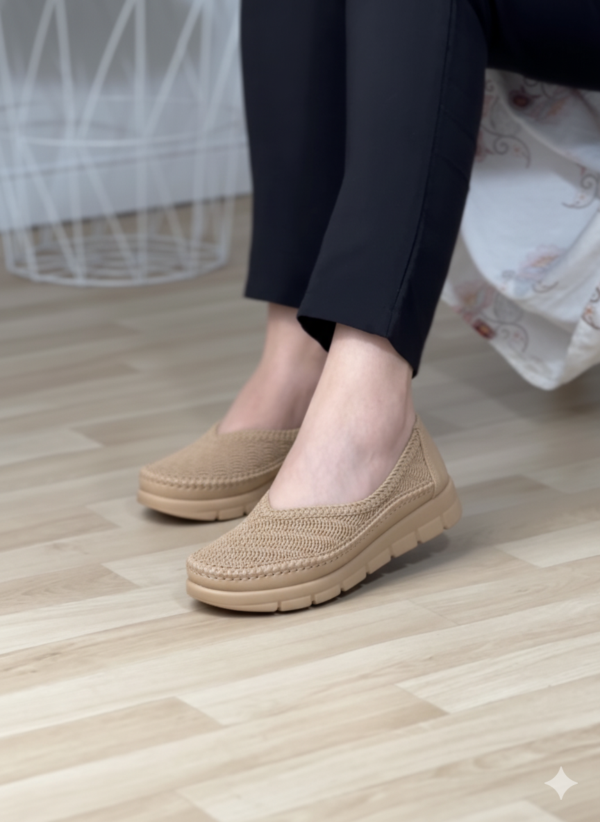 PROMOTION CHAUSSURES FEMME - Image 1