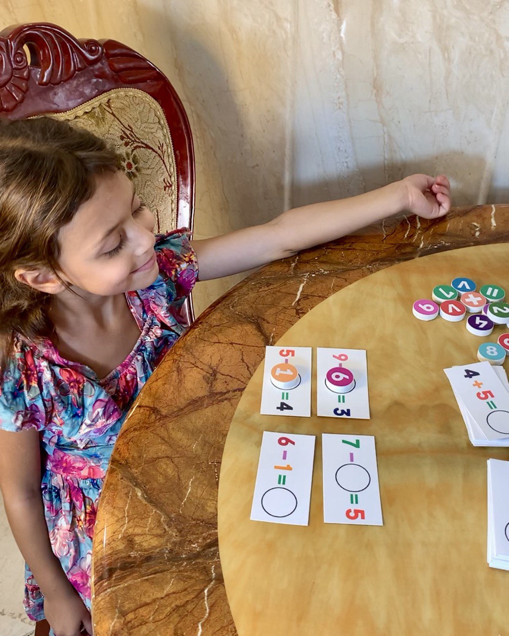 Smartino Touch  Count Game - Image 3