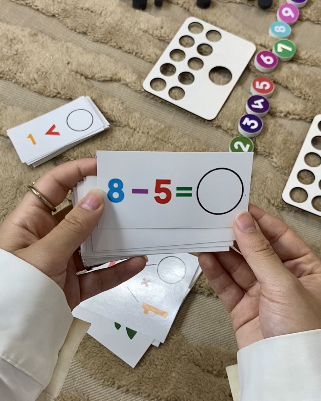 Smartino Touch  Count Game - Image 4