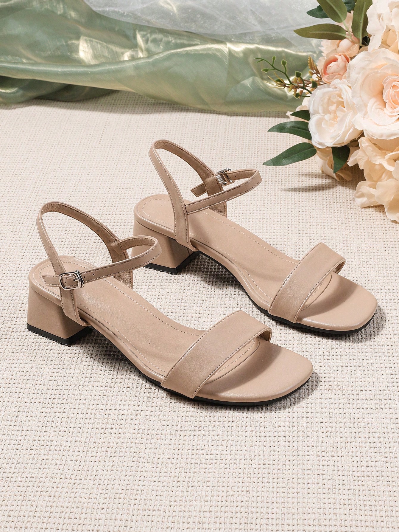 Promotion Sandales MODA 2 - Image 2