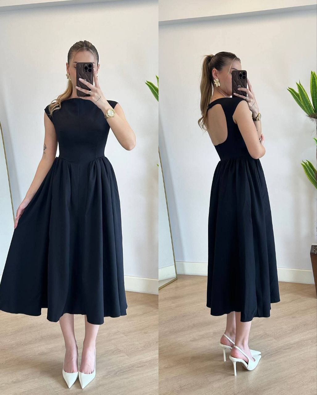 robe princess - Image 2