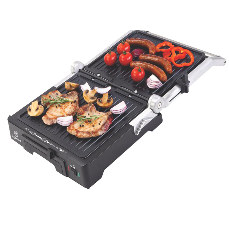 PANINEUSE ROBUSTE GV2000 - Image 4
