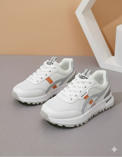 Baskets  Enfants "NR" - Image 2