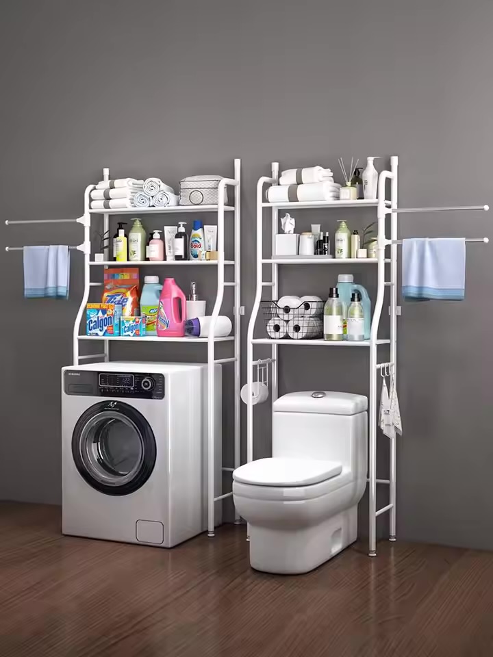 Étagère machine à laver  - Image 3
