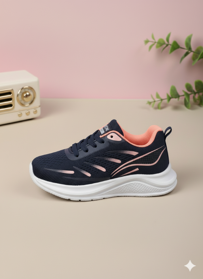 Baskets Pour Enfants Et fillettes - Image 2