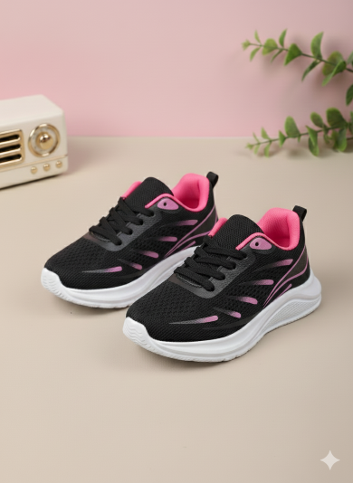 Baskets Pour Enfants Et fillettes - Image 3