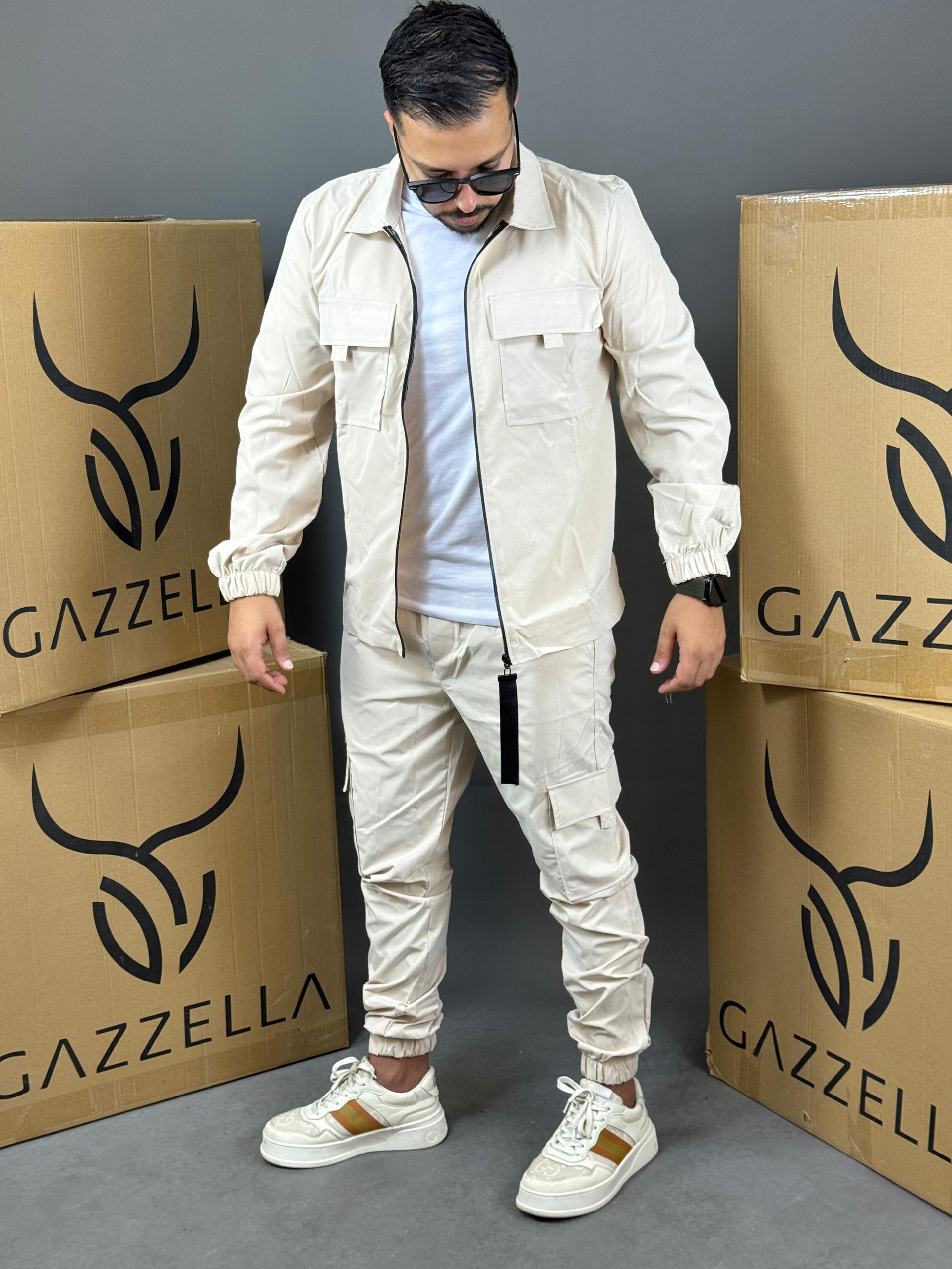 Ensemble Cargo - Image 3